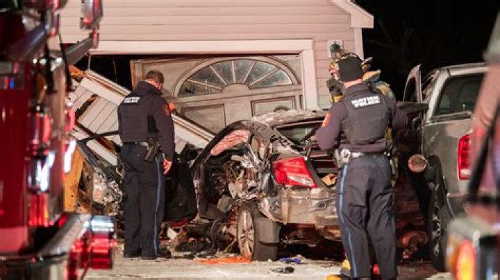 Eden Beck Natick Accident Linked To Death Obituary