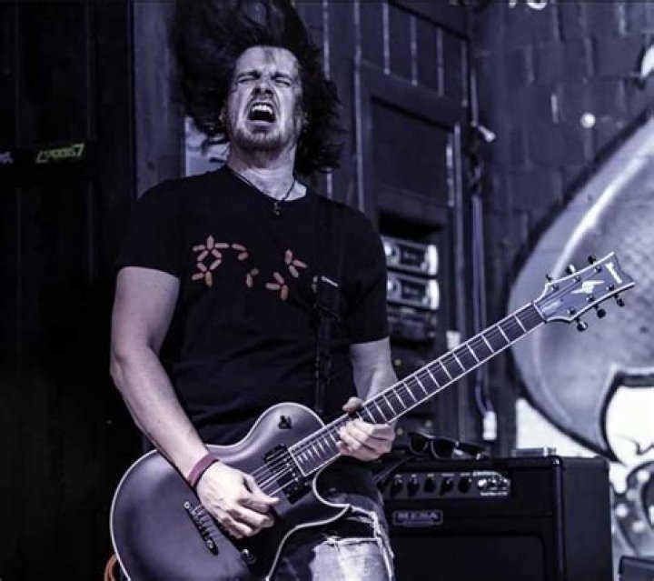 Edgar Allan Poets Noir Rock Band Peter Steele The Charismatic