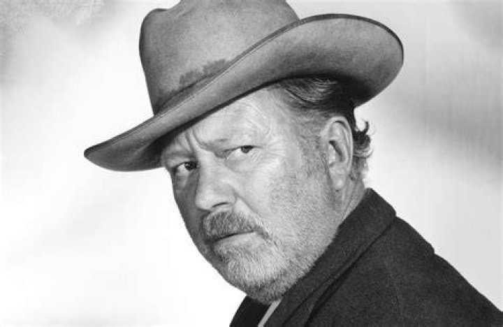 Edgar Buchanan Turner Classic Movies