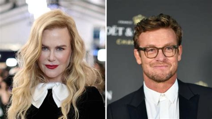 Edgar Ram&iacute;rez Tells Nicole Kidman About His Life Less Ordinary