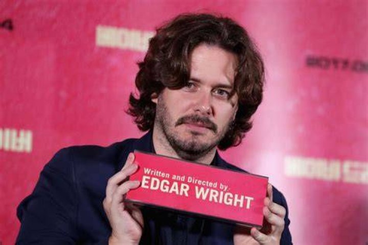 Edgar Wright Net Worth Celebrity Net Worth