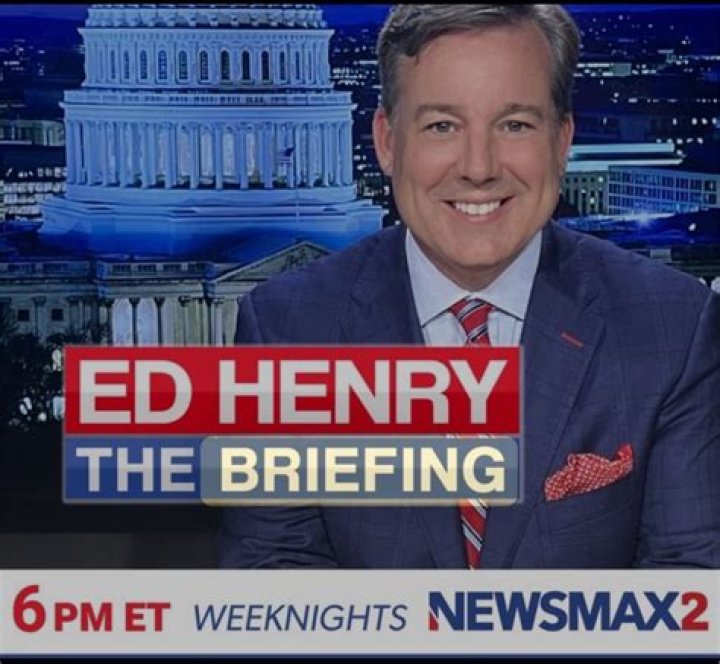 Ed-Henry