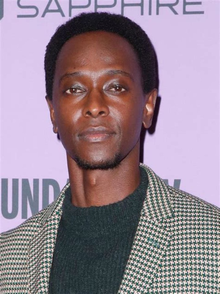 Edi Mue Gathegi | Bio, Age, Net Worth, Relationship, Career Edi Mue Gathegi