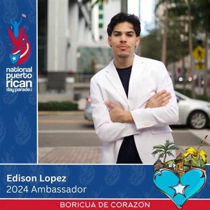 Edison Lopez Edison Lopez