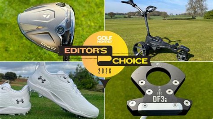 EDITORS' PICK
