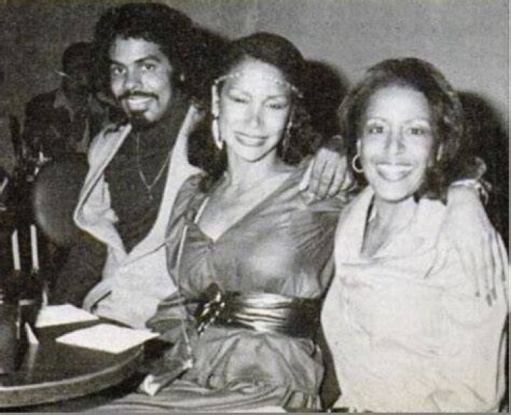 Edmund Sylvers & Freda Payne Freda payne, Vintage black glamour, Soul