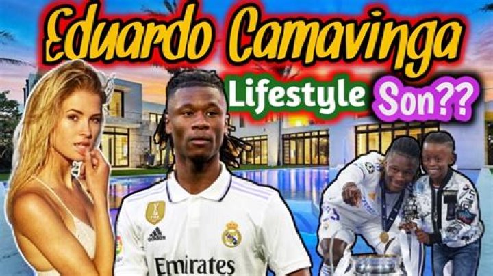 Eduardo Camavinga Lifestyle Family Net Worth Career