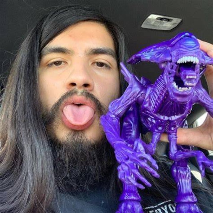 Eduardo Franco Height, Weight, Age, Girlfriend, Facts, Biography