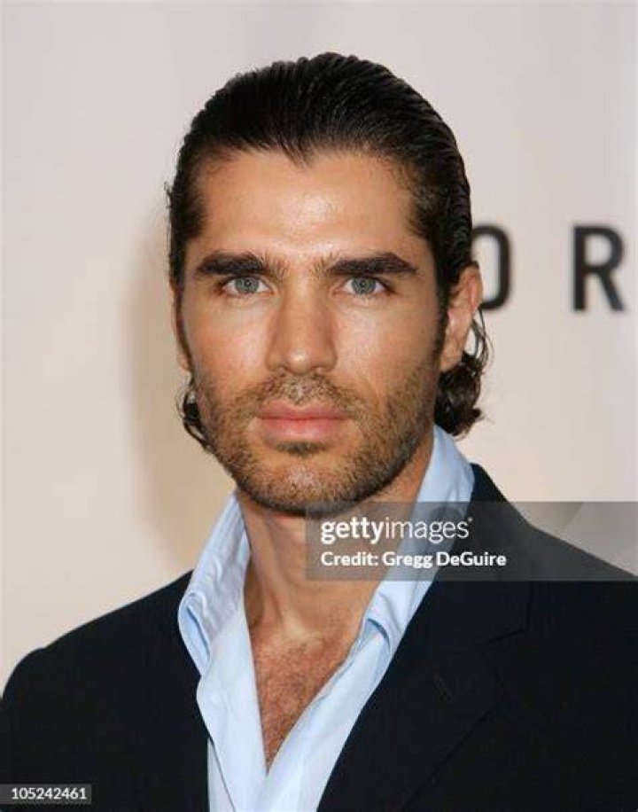 Eduardo Verastegui Eduardo ver&aacute;stegui, Handsome men, Mexican men