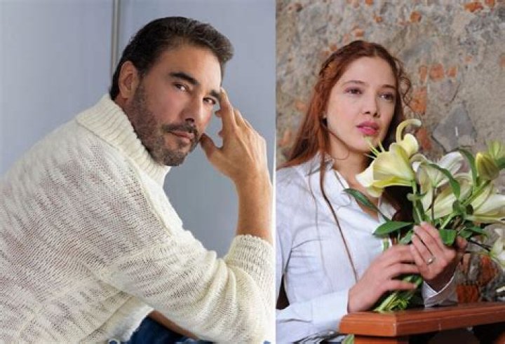 Eduardo Yañez habla de su dura infancia creciendo en una cárcel (VIDEO