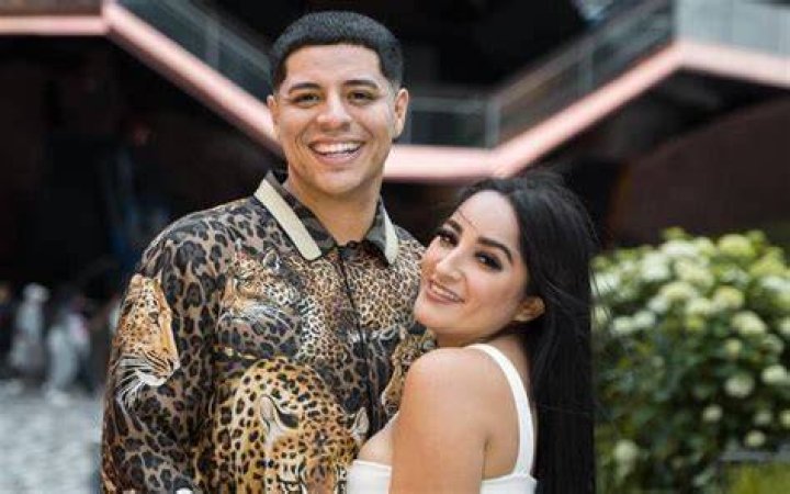 Eduin Caz Wife Daisy Anahy's Life, Career, Achievements, and Biography