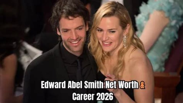 Edward Abel Smith net worth, age, biography, wife, children, height