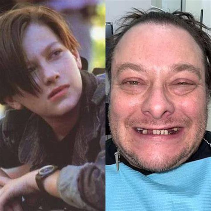 Edward Furlong health 'It's amazing I'm still alive' Terminator 2 star