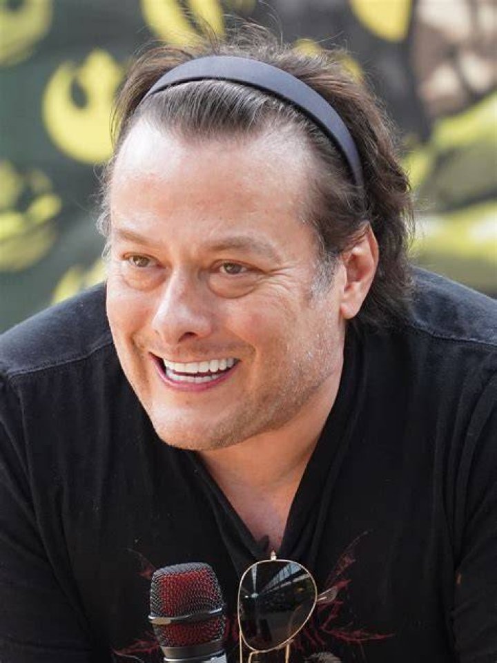 Edward Furlong Stock Photos & Edward Furlong Stock Images Alamy