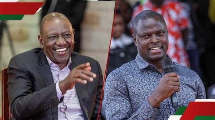 Edward Kirathe Meet Kenyan Billionaire Behind Nairobi's Qwetu Hostels