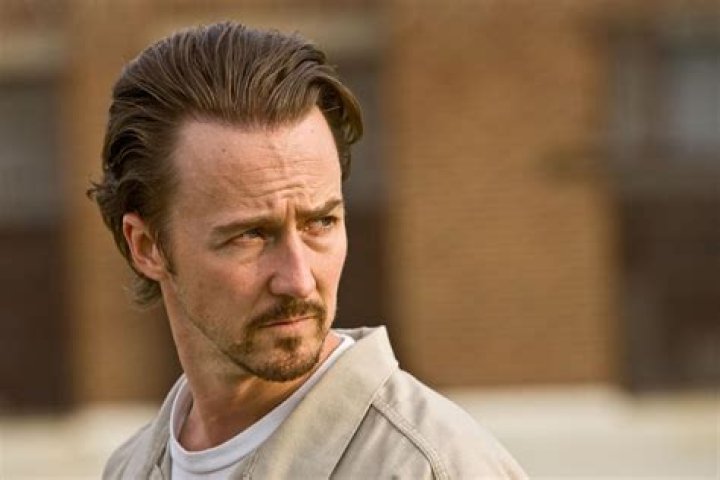 Edward Norton Trivia 28 interesting facts about the actor! Useless