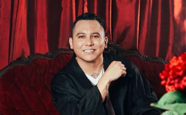 Edwin Luna revela la raz&oacute;n de su &eacute;xito