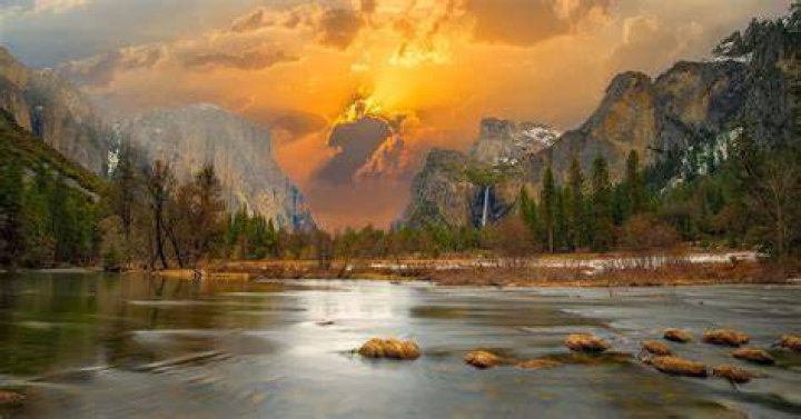 Eedr River Exploring a Majestic Waterway in the Rocky Mountains Minisma