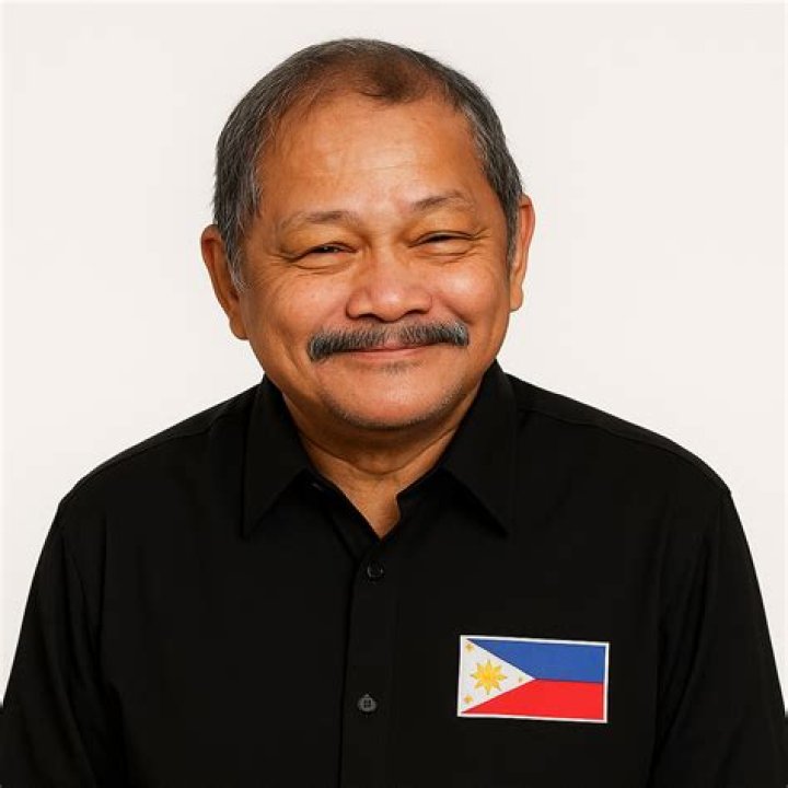Efren 'Bata' Reyes is alive and well