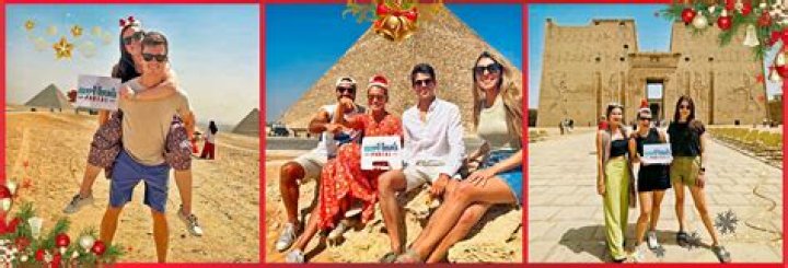 Egypt Christmas Holidays 2021/2022 New Year Egypt Christmas Tours