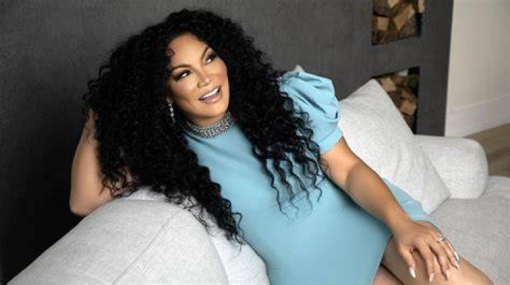 egypt sherrod ethnicity