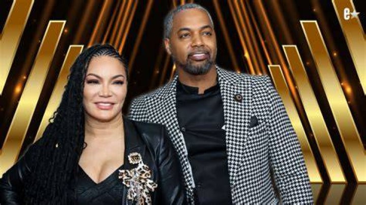 Egypt Sherrod From HGTV Has A Message For Body Shamers Celeb 99