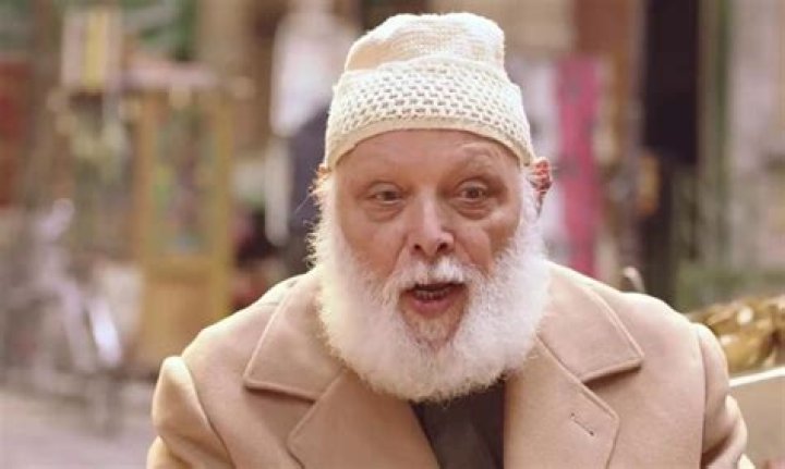 Egyptian Actor Ashraf Abdel Ghafour Passes Away at 81 World Today News