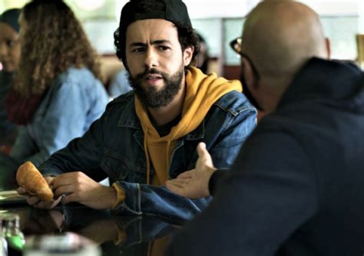 Egyptian Actor Ramy Youssef Wins At The Golden Globes GQ Middle East