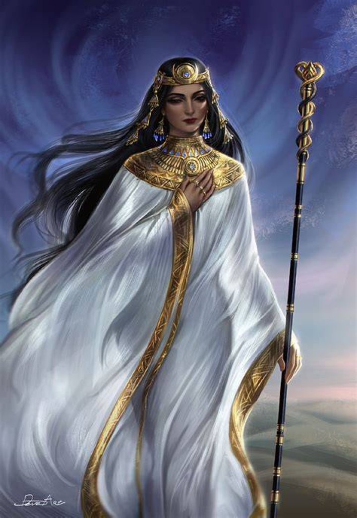 Egyptian Goddess, Goddess Art, Egyptian Art, Egyptian Women, Black Love