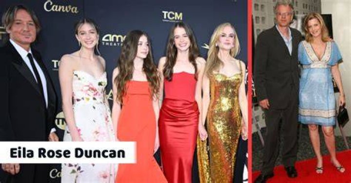 Eila Rose Duncan (Anna Gunn's Daughter) Bio, Age, Net Worth