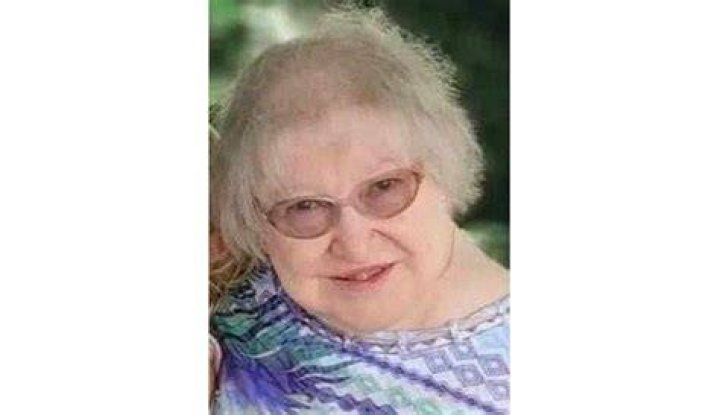 Eileen Erdman's obituary 76yearold woman died in Schuylkill copper