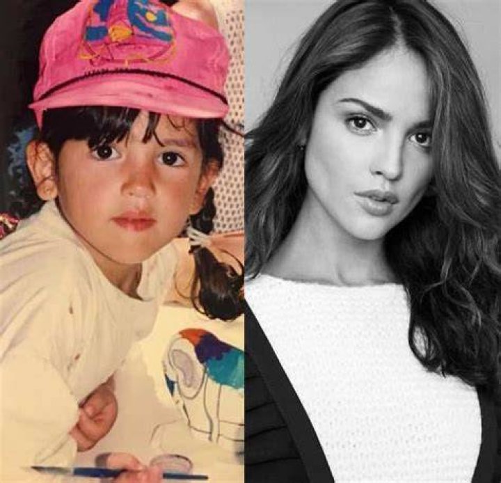 Eiza Gonz&aacute;lez Biography, Family and Childhood Photos, Dating, Height