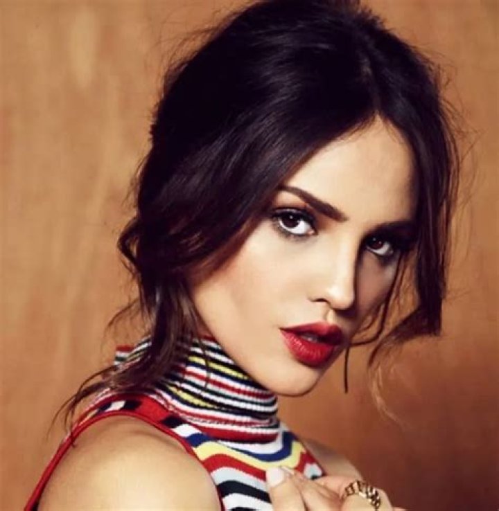 Eiza Gonzalez Height, Age, Weight, Body Measurements Style 'N' Fitness