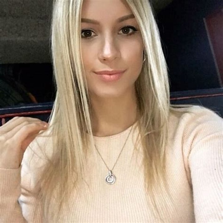 Ekaterina Novikova (Instagram Star) Wiki, Bio, Age, Height, Weight