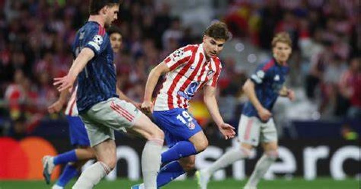 El Atl&eacute;tico aprovecha baj&oacute;n de Darwin N&uacute;&ntilde;ez para ofertar a la baja