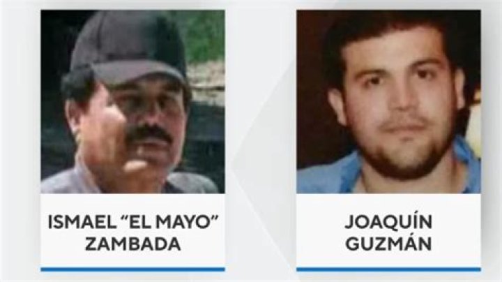 El Chapo Bio, Age, Real Name, Parents, Wife, Children, Net Worth