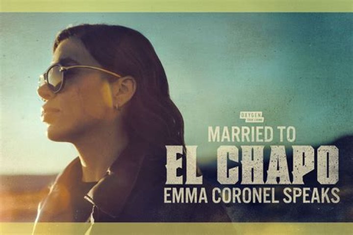 El Chapo&rsquo;s Wife, Emma Coronel Aispuro &lsquo;I Admire Him&rsquo; The New York Times