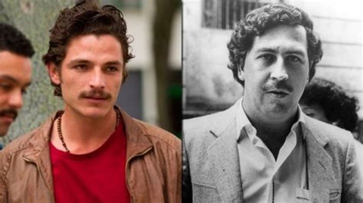 El Chili de Escobar, el patr&oacute;n del mal, Anderson Ballesteros Conocimos