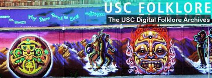 El Cucuy USC Digital Folklore Archives