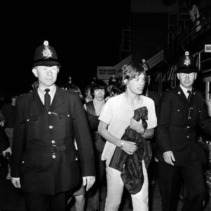 El d&iacute;a que Mick Jagger se gan&oacute; una bofetada de Charlie Watts Europa FM