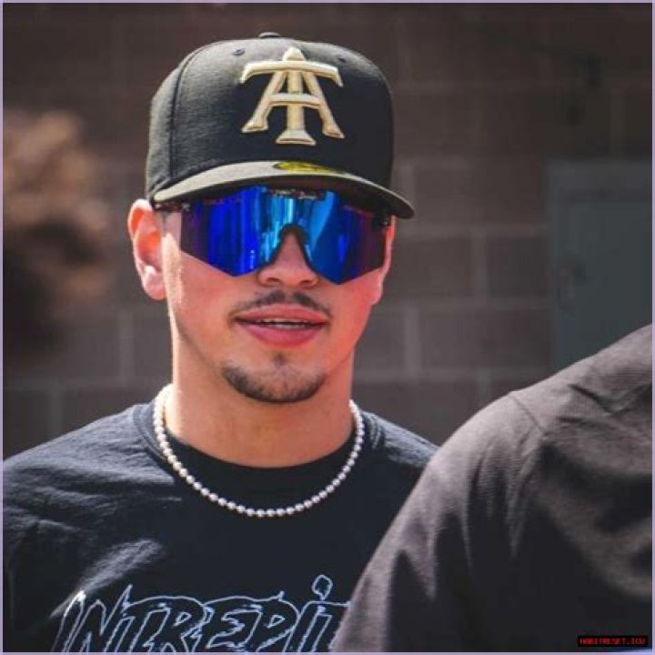 El Galvancillo's Instagram Was Apparently Hacked