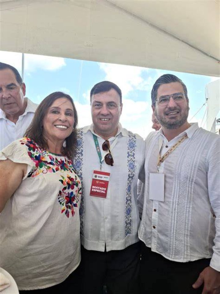 El Heraldo de Tuxpan Anah&iacute; habl&oacute; sobre lo que desat&oacute; su anorexia