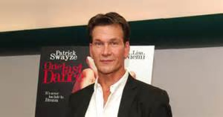 El hermano de Patrick Swayze, Don Swayze Conoce a toda la familia del