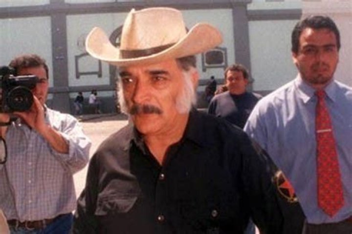 El Malevo Ferreyra se mat&oacute; frente a las c&aacute;maras de TV antes de ser
