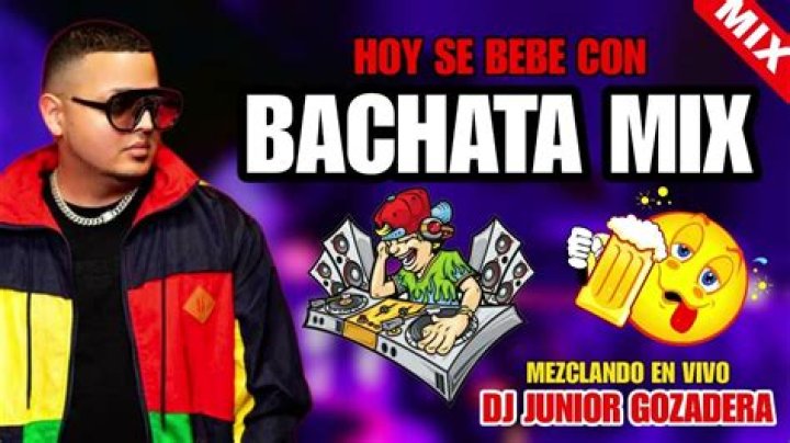 EL MEJOR MIX DE BACHATA VIEJA 2021 / 30 MINUTOS - Dj Julians - youtube music salsa vieja