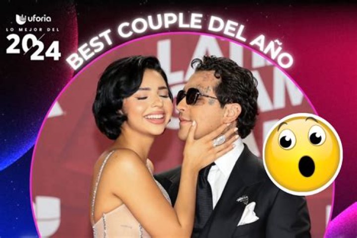 El novio de &Aacute;ngela Aguilar &iquest;Qui&eacute;n es Gussy Lau? Imperio Noticias