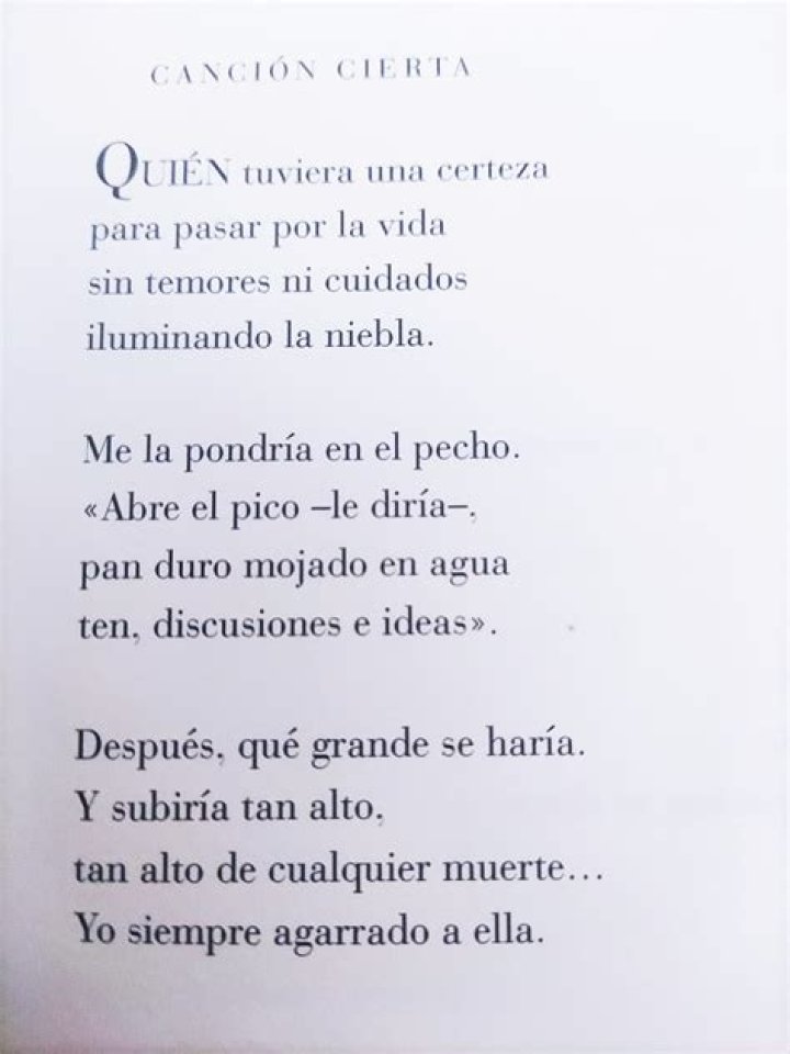 El poema que Carlos Rivera escribi&oacute; a una de las mujeres de su vida y