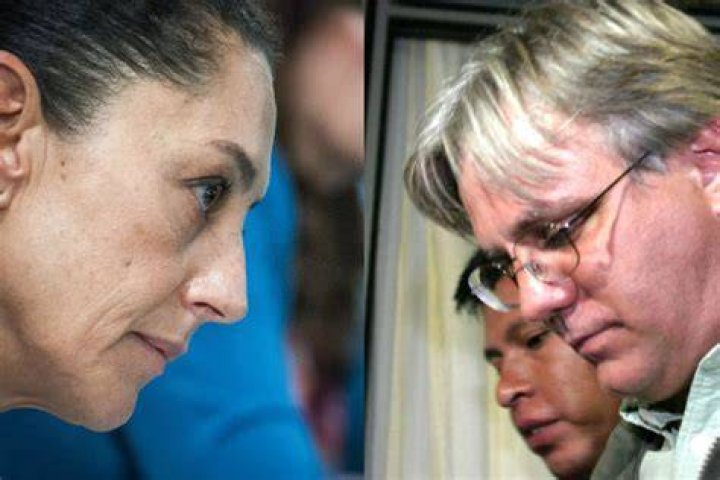 El Rey del Cash asegura que Claudia Sheinbaum entreg&oacute; a Carlos &Iacute;maz