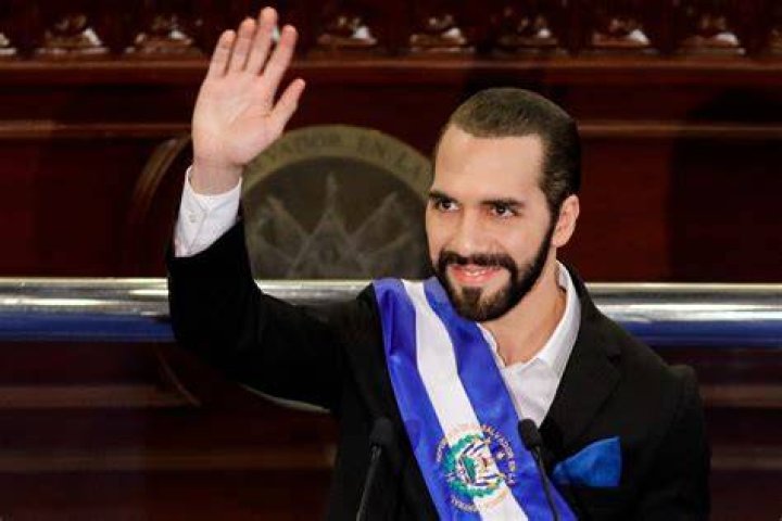 El Salvador&rsquo;s president Bukele must change course before it&rsquo;s too late
