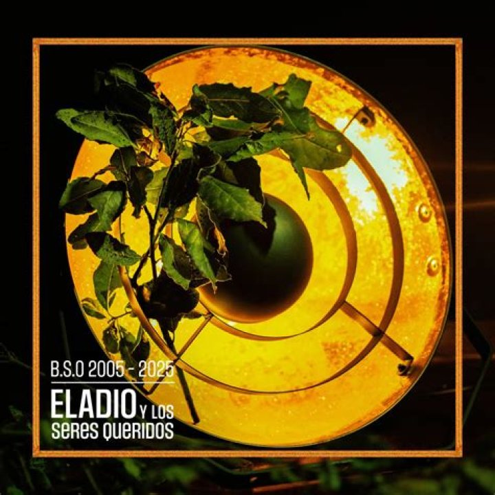 Eladio Carri&oacute;n celebrar&aacute; con su fanaticada el lanzamiento de su nuevo